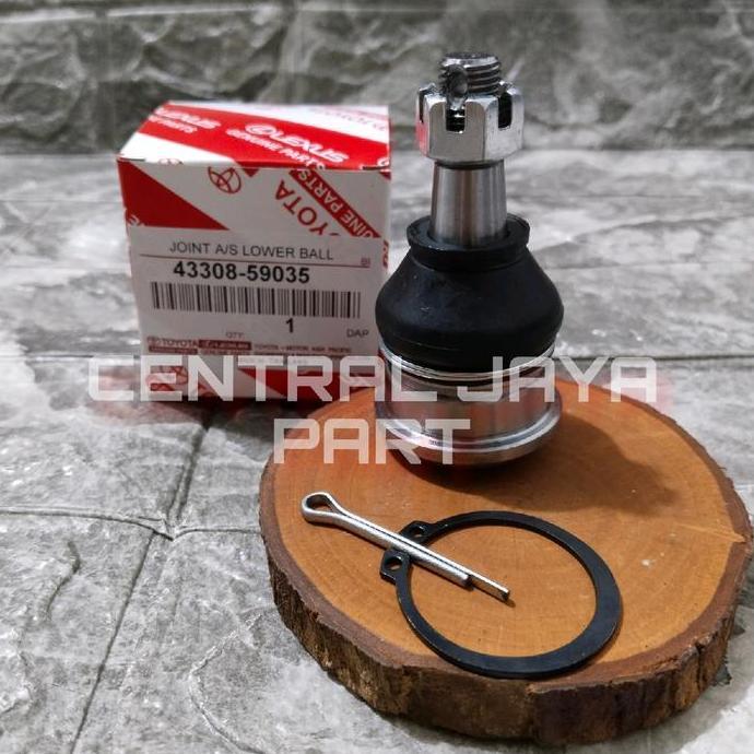 IROSAKA BALL JOINT NEW VIOS YARIS VIOS GEN 2 ORIGINAL