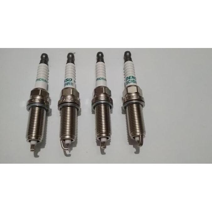 BUSI IRIDIUM GRAND NEW AVANZA XENIA VELOZ DUAL VVTI