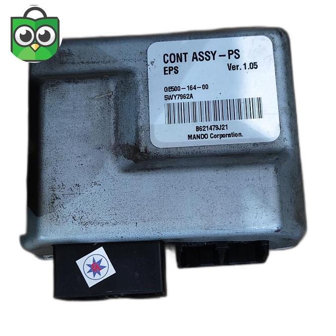 WAITEKNO modul eps datsun go original copotan