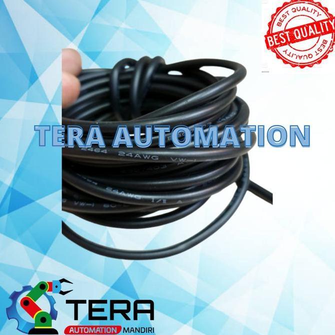 MVRA Kabel CONNECTOR CB AWG24 isi 5 Cable AWG 24 READY STOK