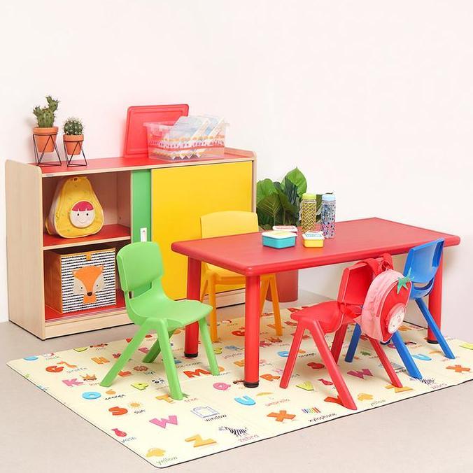 INFORMA YARIS KURSI ANAK - KUNING