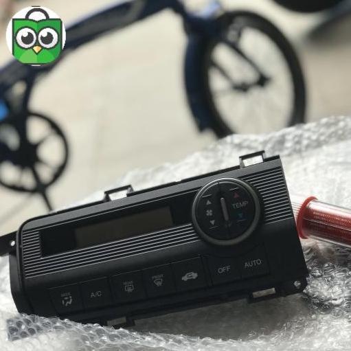 EREINO Panel ac digital ac Honda freed