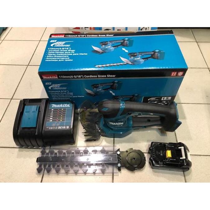 Terlaris Mesin Potong Rumput Makita Dum111Syx