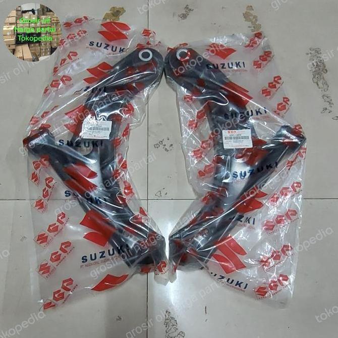 LOWER ARM SAYAP ALL NEW ERTIGA