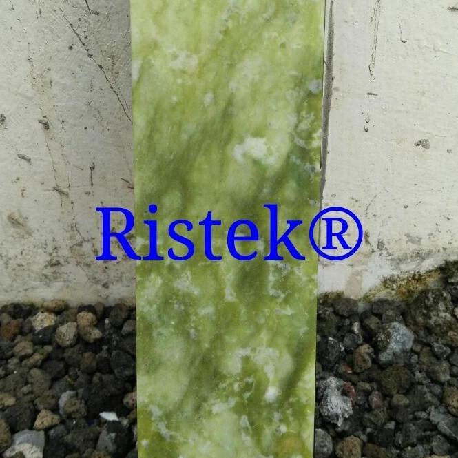 Bestgood- Batu Asah Emerald Stone Jumbo Grit #10000