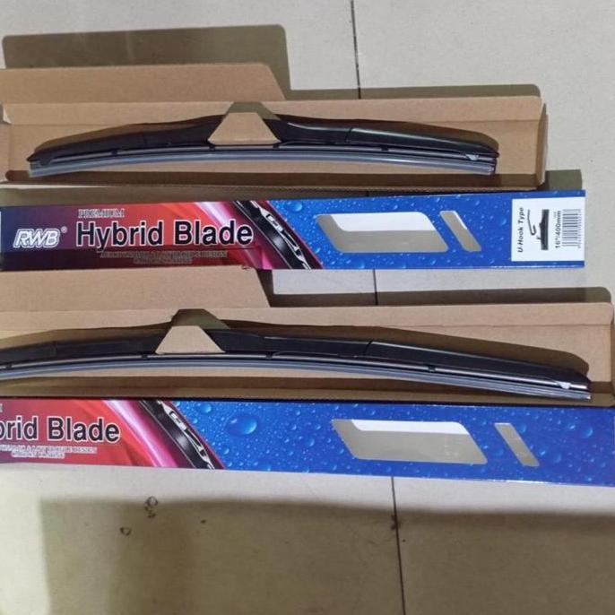 WIPER DEPAN FRONT INNOVA INNOVA