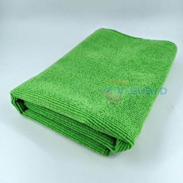 HOT SALE Lap Kain Microfiber 40x40 320 gsm Murah kualitas Premium 320gsm