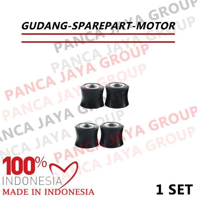 BOS-BOSH-SHOCK SOK BREKER BELAKANG KAWASAKI KAZE R BLITS JOY BLITZ R EDGE R VR ZONE 125 ZX130 ZX-130