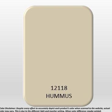 CAT TEMBOK EKSTERIOR JOTUN - HUMMUS/12118
