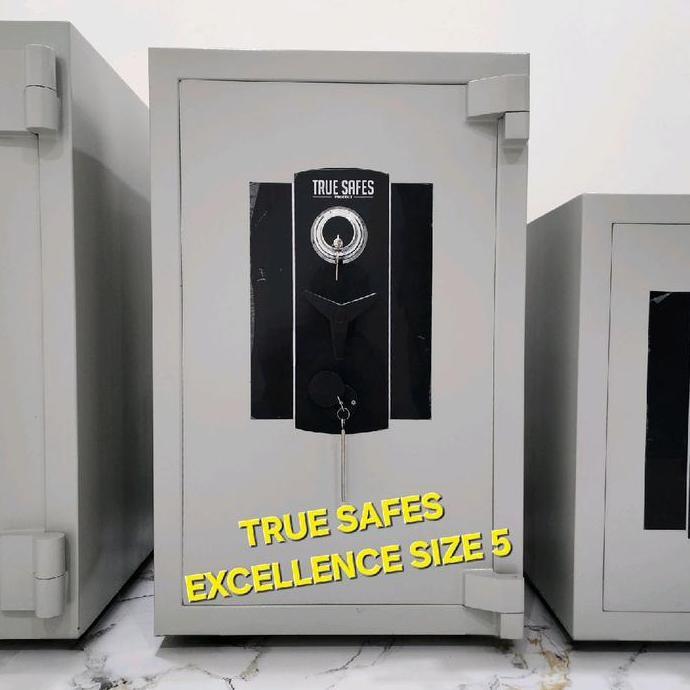 Terlaris Brankas Truesafes Tinggi 1 Meter Brankas Tahan Api, Brangkas Tahan Api Brankas Uang Emas Do