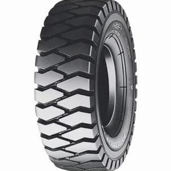 Ban Luar Dalam Perut Set Forklift 28X9-15