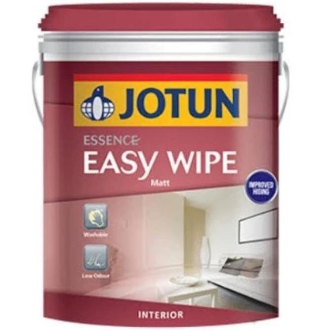Jotun Essence Easy Wipe Skylht (1624) Pail 18L