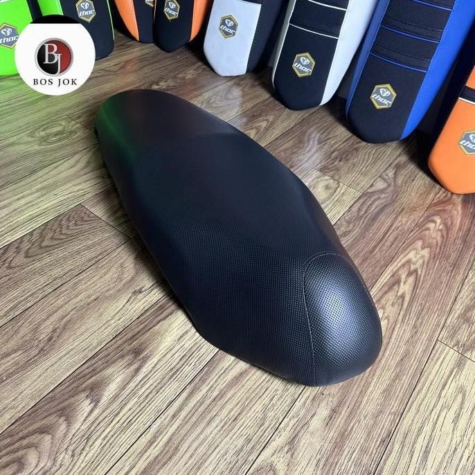 Jok motor scoopy karbu BEST QUALITY