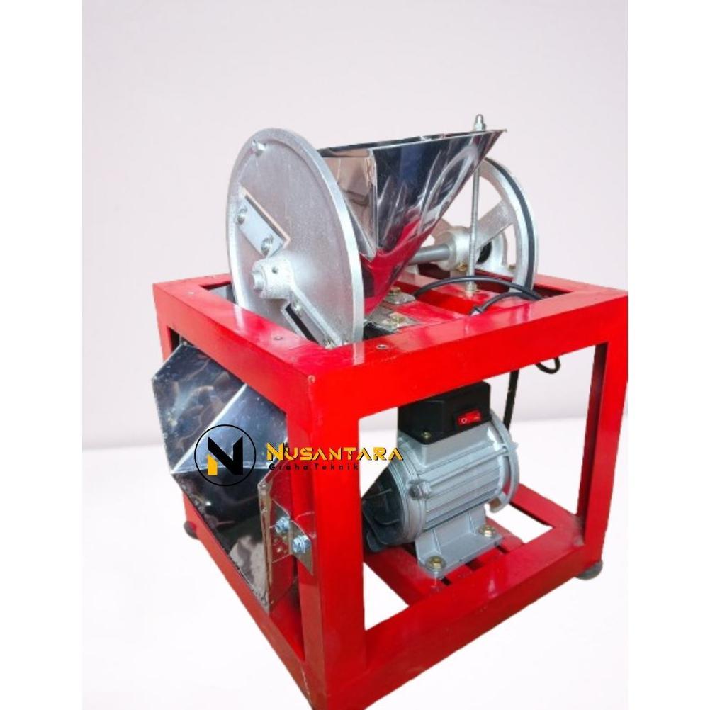 TERBARU Mesin Pengiris / Pemotong bawang