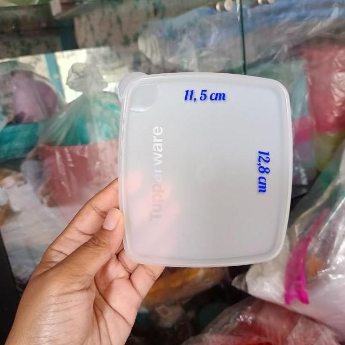 tutup toples Tupperware jadul