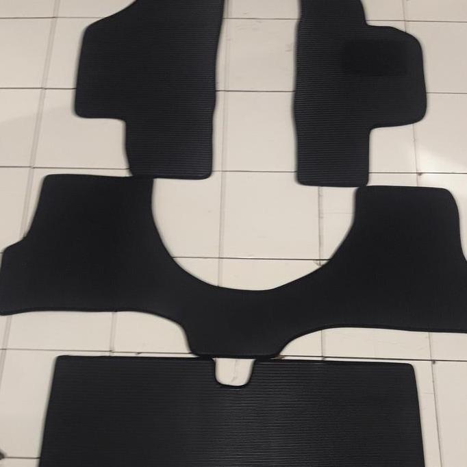 Karpet VW Scirroco RESTOCK