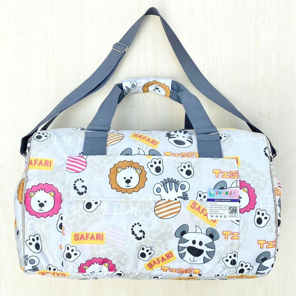 Tas Ransel Bayi Baru Lahir Tas Besar Bayi Multifungsi Tas Besar Bayi Kualitas Premium - AYAKAN BABY