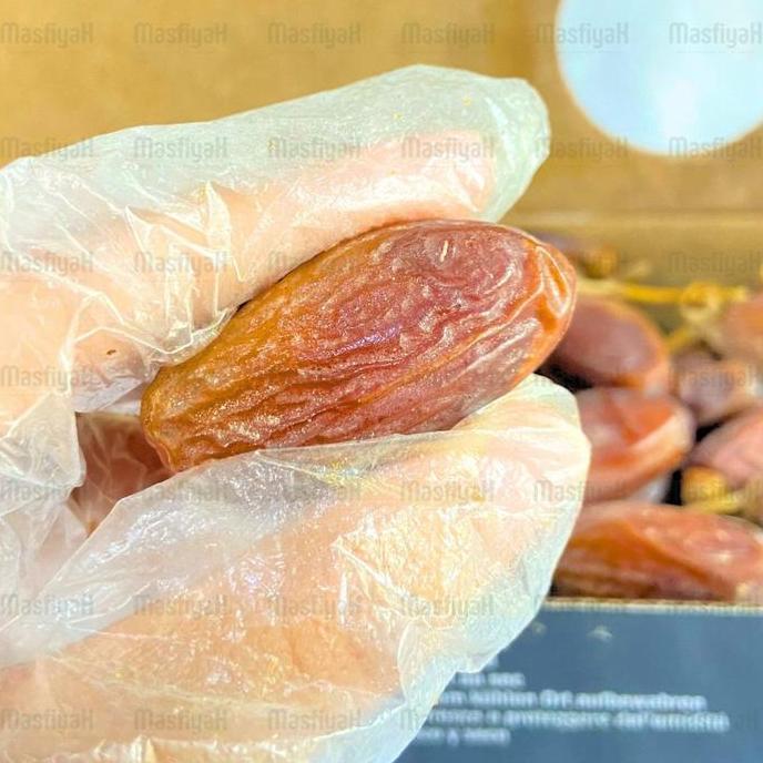 KURMA PALM FRUIT 500GR 250GR KURMA TUNISIA ALGERIAN DATE 200GR KURMA TRAVEL PACK HEALTHY FOOD BOOSTE