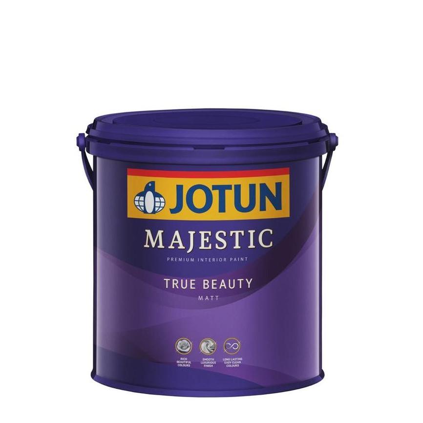 JOTUN MAJESTIC MATT Violet Dreams 4488 (20 liter)