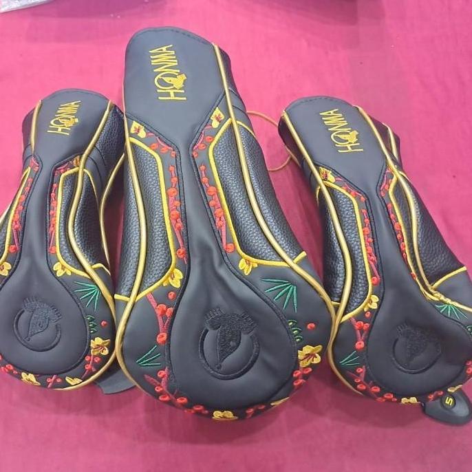 Stik Golf Cover Wood Honma Beres