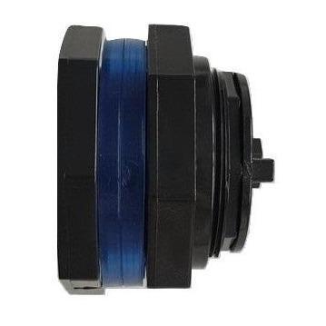 PENGUIN BULKHEAD 2 INCH MUR TANDON 2 INCH BULKHEAD 2" KOPLING TANDON 2 INCH