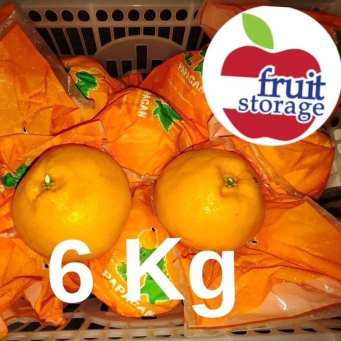 Jeruk Dekopon / Chunjian / Papagan Jeruk Mandarin Pasti Promo