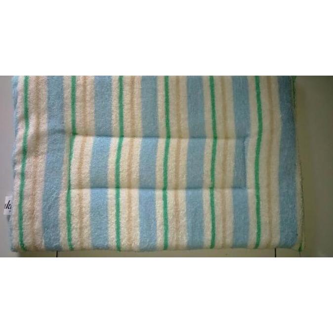 Grosir Keset Handuk Busa Jumbo