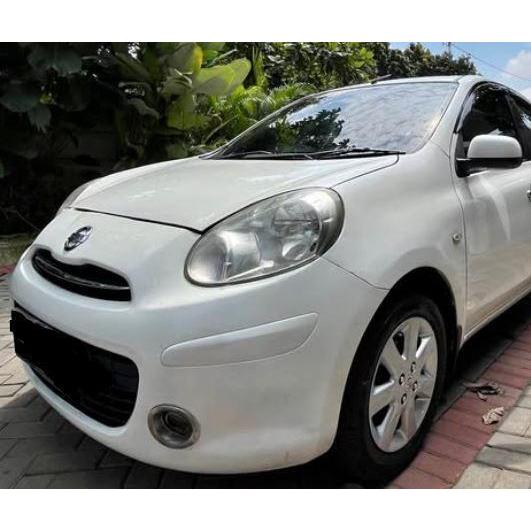 Mika Lampu Nissan March 2010 2011 2012 2013 Awal Original Dan Terpercaya