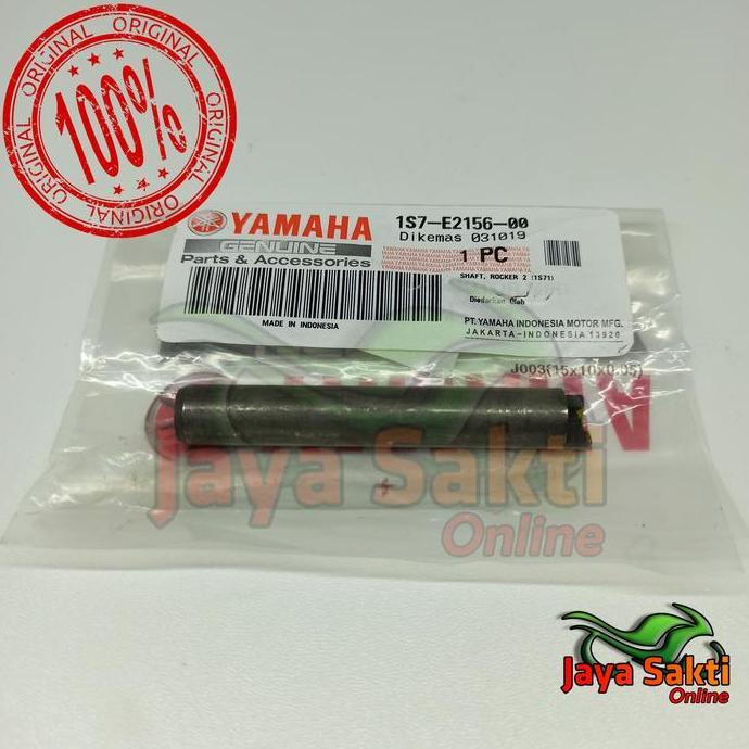 PEN PIN AS PELATUK KLEP VIXION JUPITER MX 135 ASLI YAMAHA