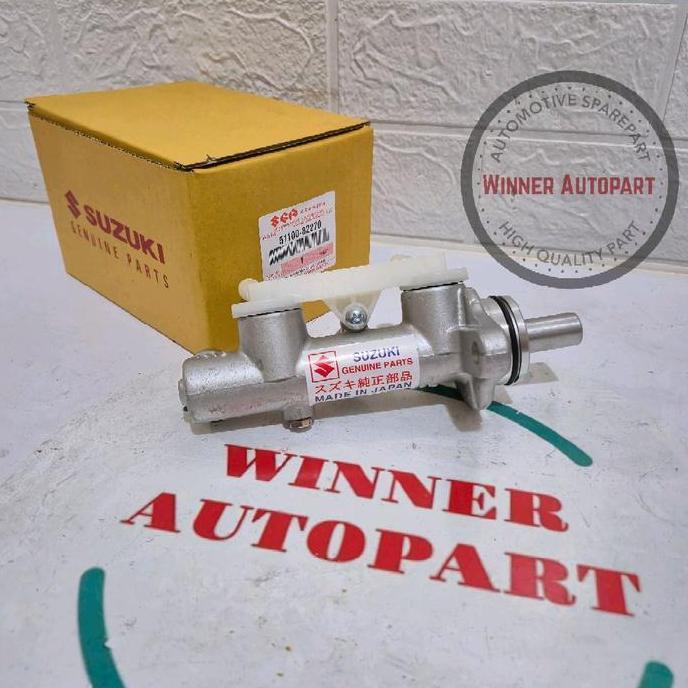 BRAKE MASTER BM ASSY MASTER REM SUZUKI FORSA