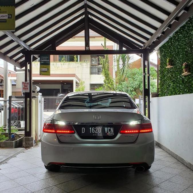 Philips LED Honda Accord CR 2013 - 2015