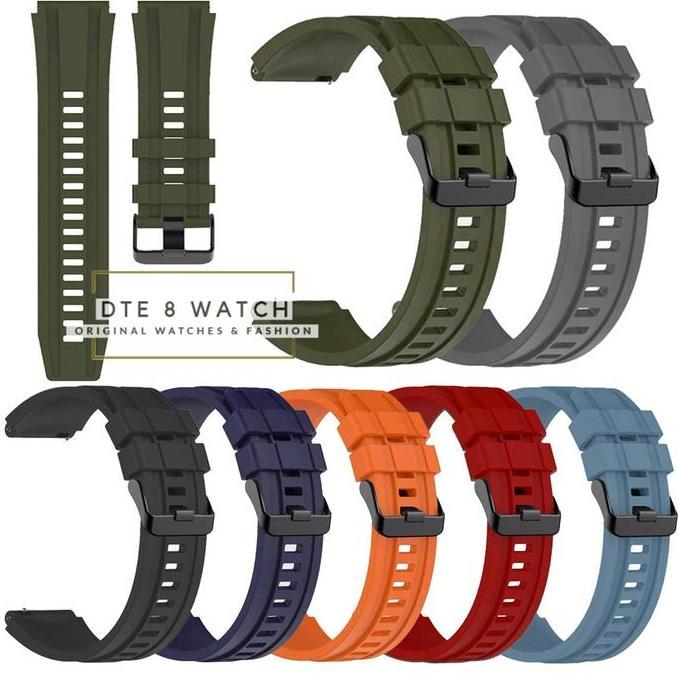 Strap Kospet Tank T1 Tank T1 Pro Silikon Wings 22mm Wg Quick Release murah