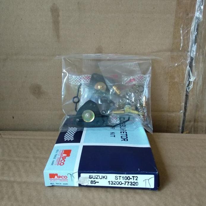 Repair Kit Carburator Suzuki Carry Extra 1.0