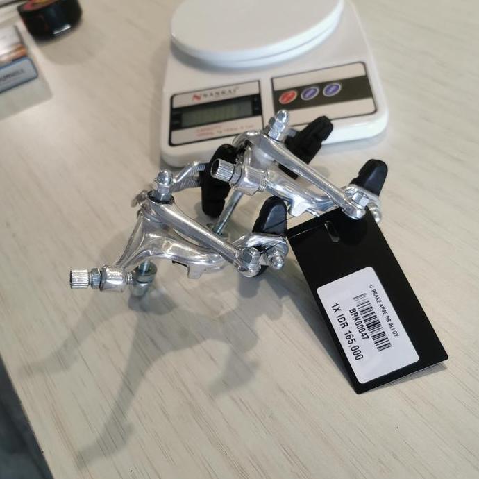 u brake APSE Taiwan vintange sepeda balap RB federal