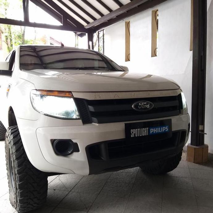 Philips LED Ford Ranger T6