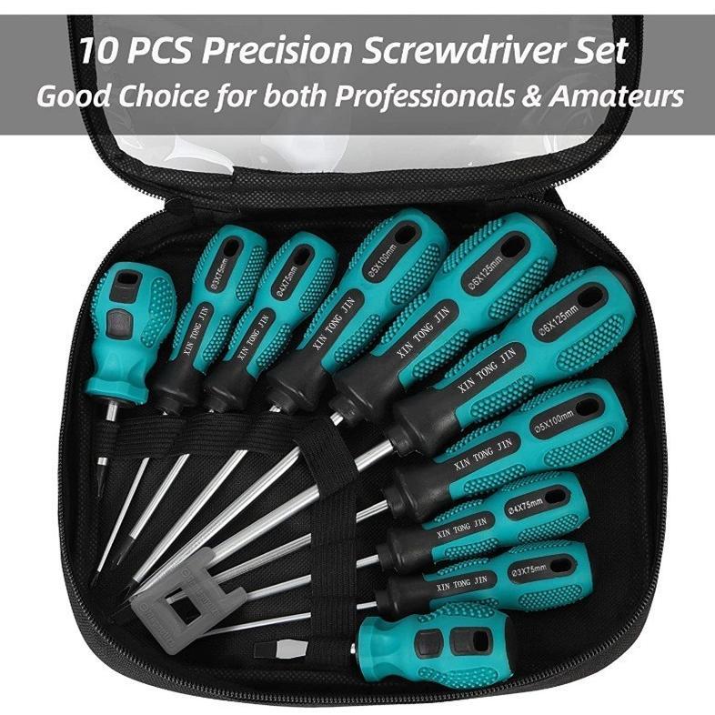 FREE ONGKIR OBENG SET LENGKAP OBENG SET  OBENG 1 SET LENGKAP SET OBENG KUNCI SHOCK SET KUNCI PAS 1 S