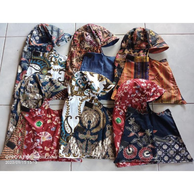 DISKON KERPUS TOPI  PROYEK,SEBO,KERPUS,LAS,MANCING