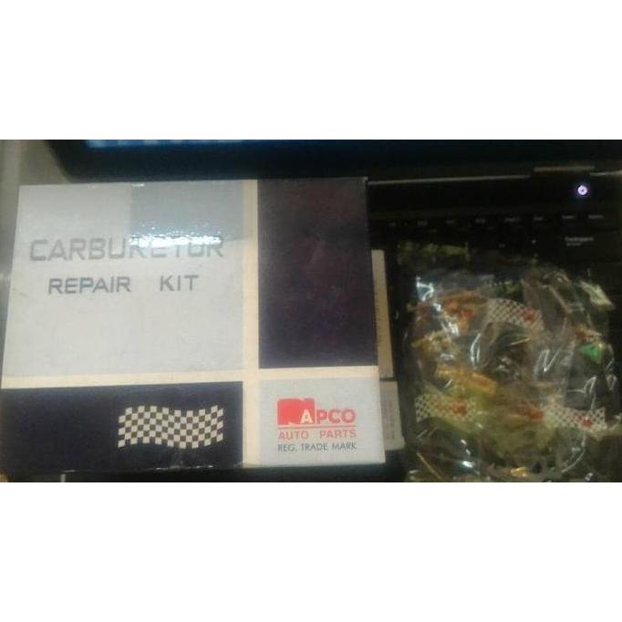 Hot Promo, Karburator Kit Nissan Terrano