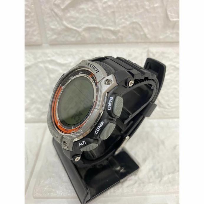 TALI STRAP JAM TANGAN EIGER MERCURY YP10515 YP-10515 TALI JAM EIGER murah