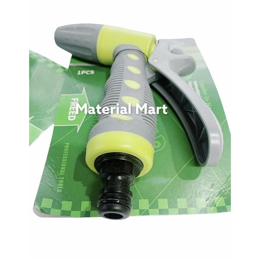 Semprotan Air Plastik | Penyemprot Taman | Kepala Semprotan | Nozzle