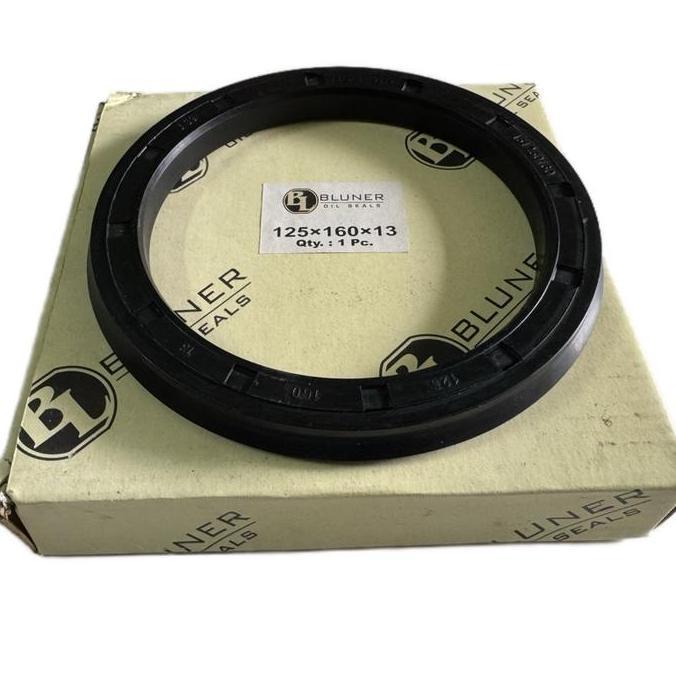 OSHAKAN OIL seal Roda part no 502776 YORK YTE 16 Ton brand BLUNER