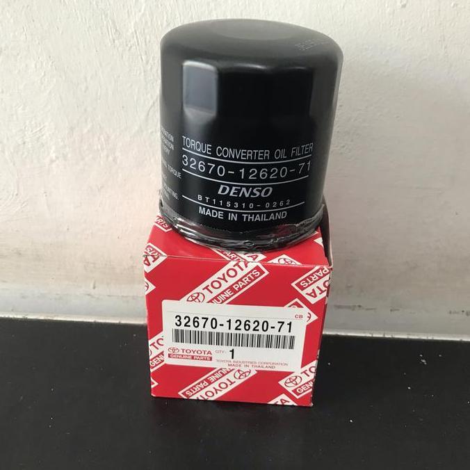 OSHAKAN 32670-12620-71Filter oil Transmisi Toyota