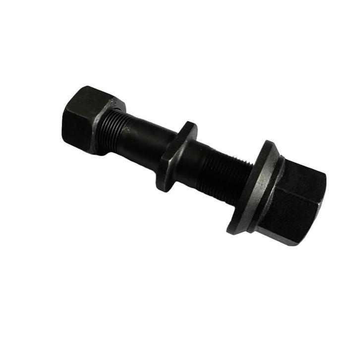 OSHAKAN baut mur drat halus mur topi m22 Fuwa 16ton buntut trailer