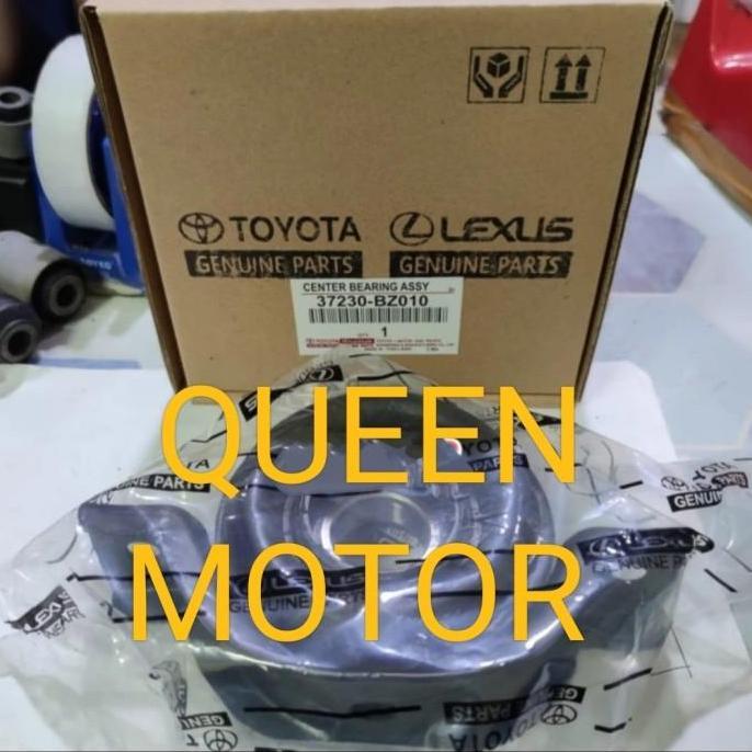 REWARLI CENTER BEARING LAHAR KOPEL TENGAH AVANZA XENIA 2005-2013 RUSH TERIOS