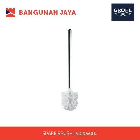 GROHE SPARE BRUSH SIKAT WC | 40206000