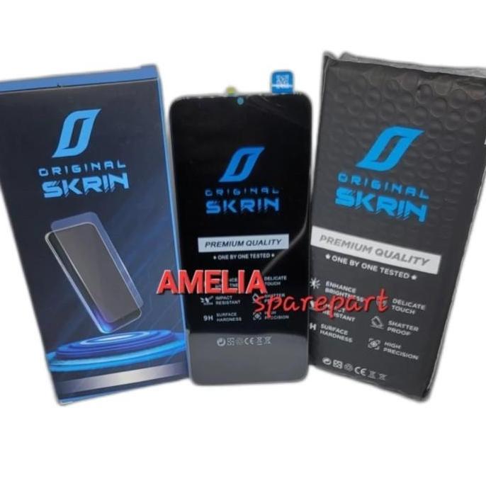 LCD+TOUCHSCREEN VIVO Y20 v2027/Y20S V2029 /Y12S v2026