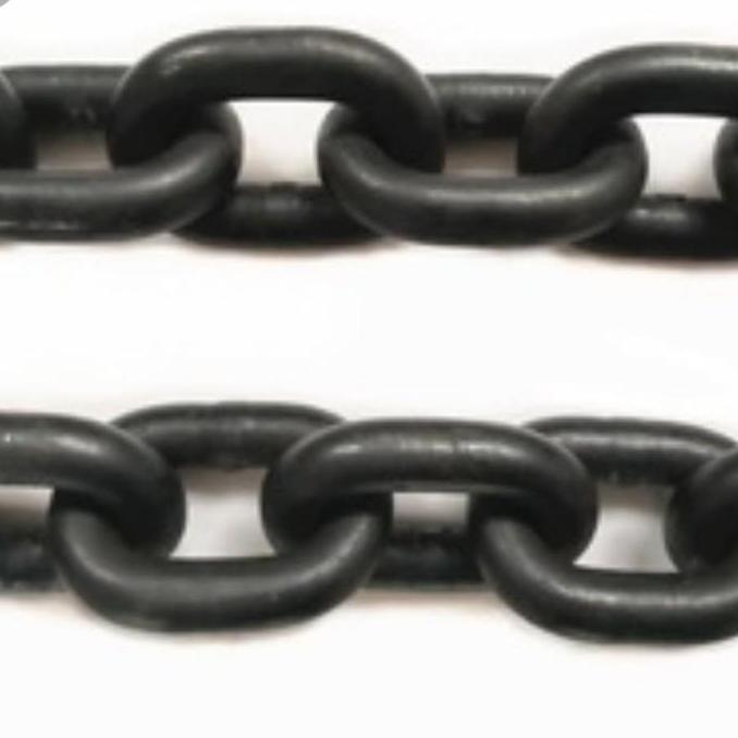 rantai baja 10 mm / rantai baja 10mm M10