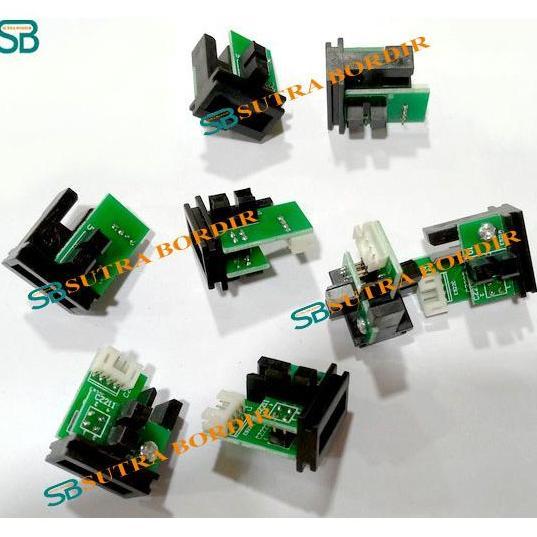NEW pcb sensor 1 kepala pcb sensor single head mesin bordir komputer PCB SENSOR 1 KEPALA MESIN BORDI