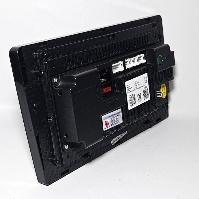 Head Unit Android 9 inch DHD