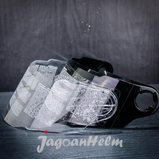 VISOR HELM ZEUS 811 | FLAT IRIDIUM | VISOR ORI ZS811 - ZS 811 - ZS813